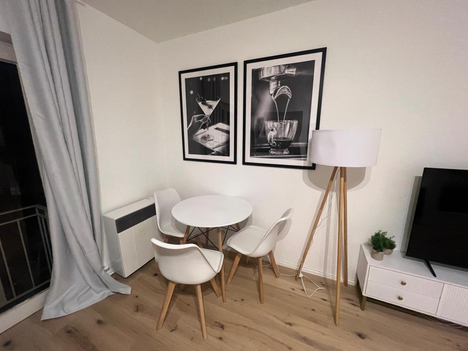 Innenstadt Ruhiges Und Zentrale