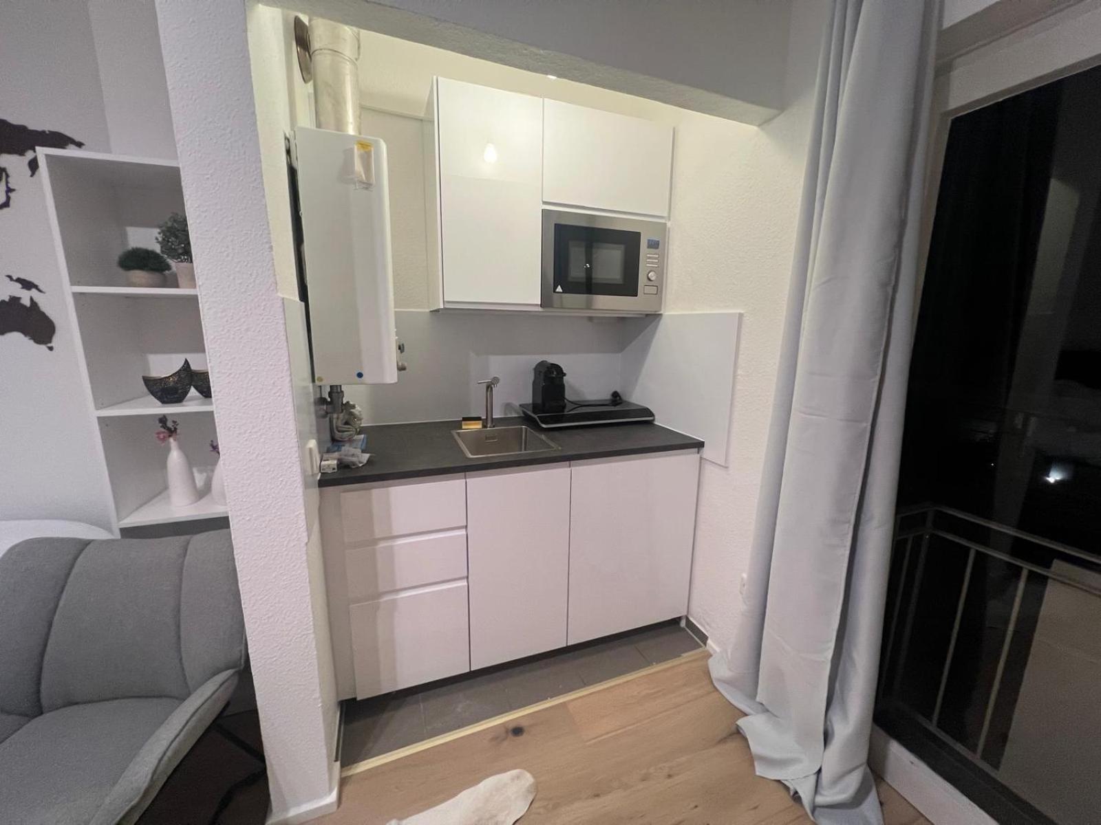 Appartement Innenstadt Ruhiges Und Zentrale Cologne