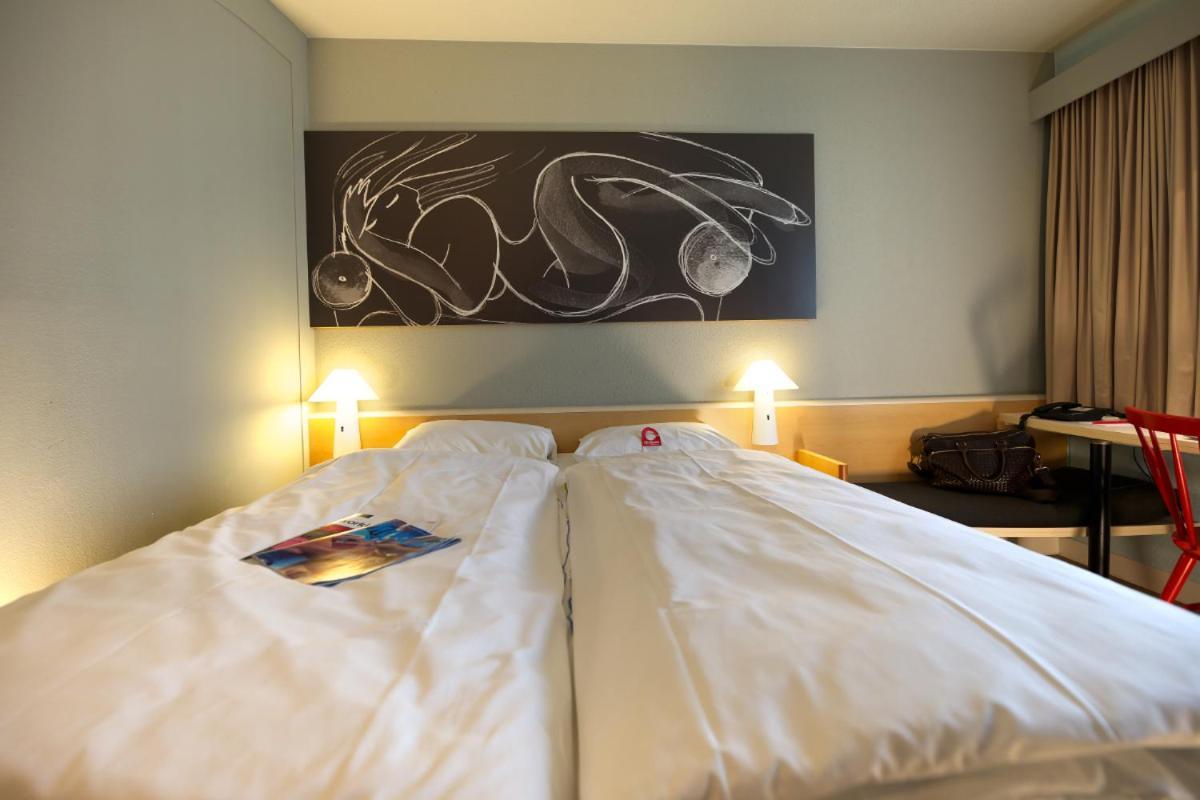 Hotel Ibis Messe Köln