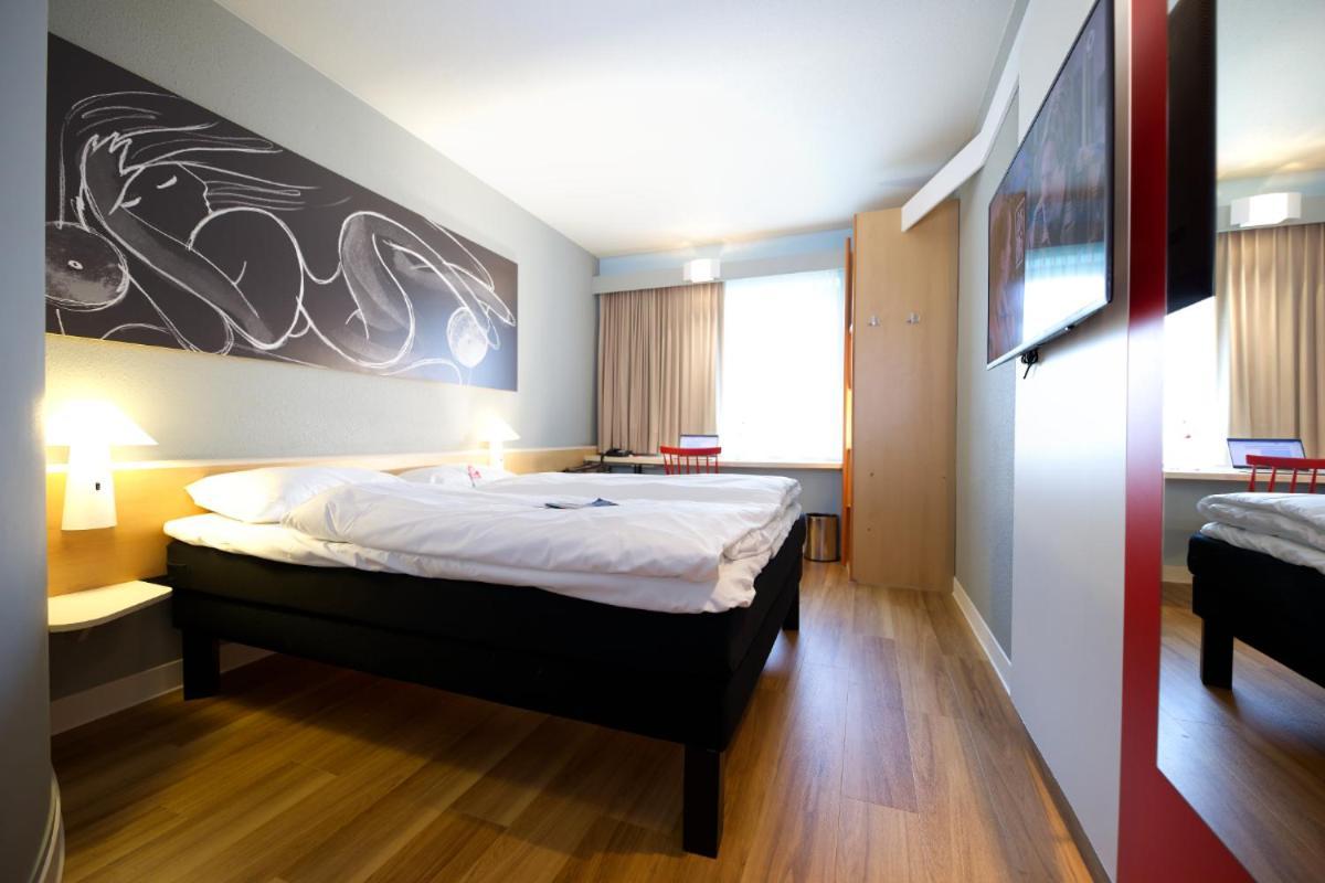 Ibis Messe 3* Köln