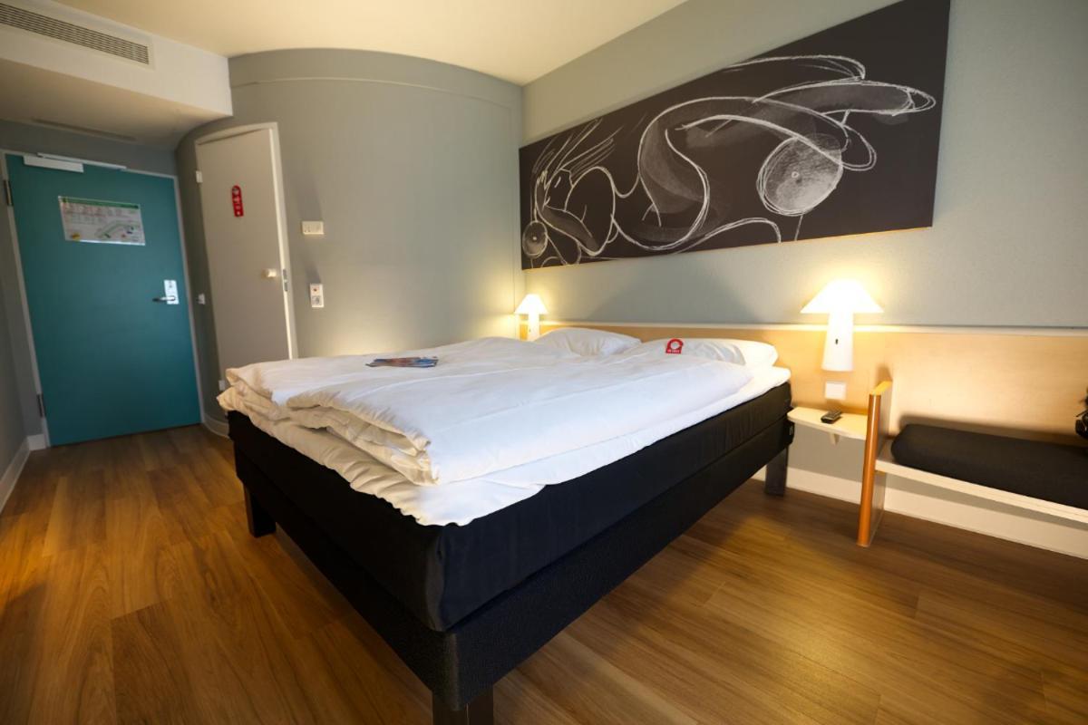 Ibis Messe Hotel