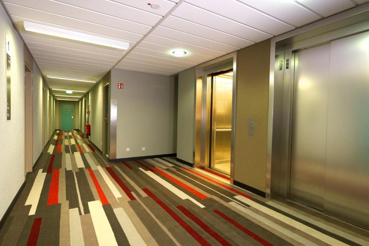 Hotel Ibis Messe Köln