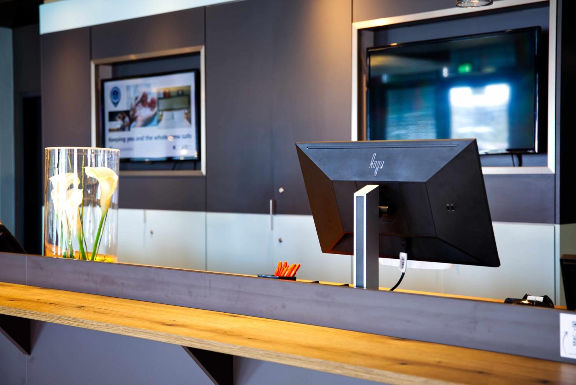 Ibis Messe