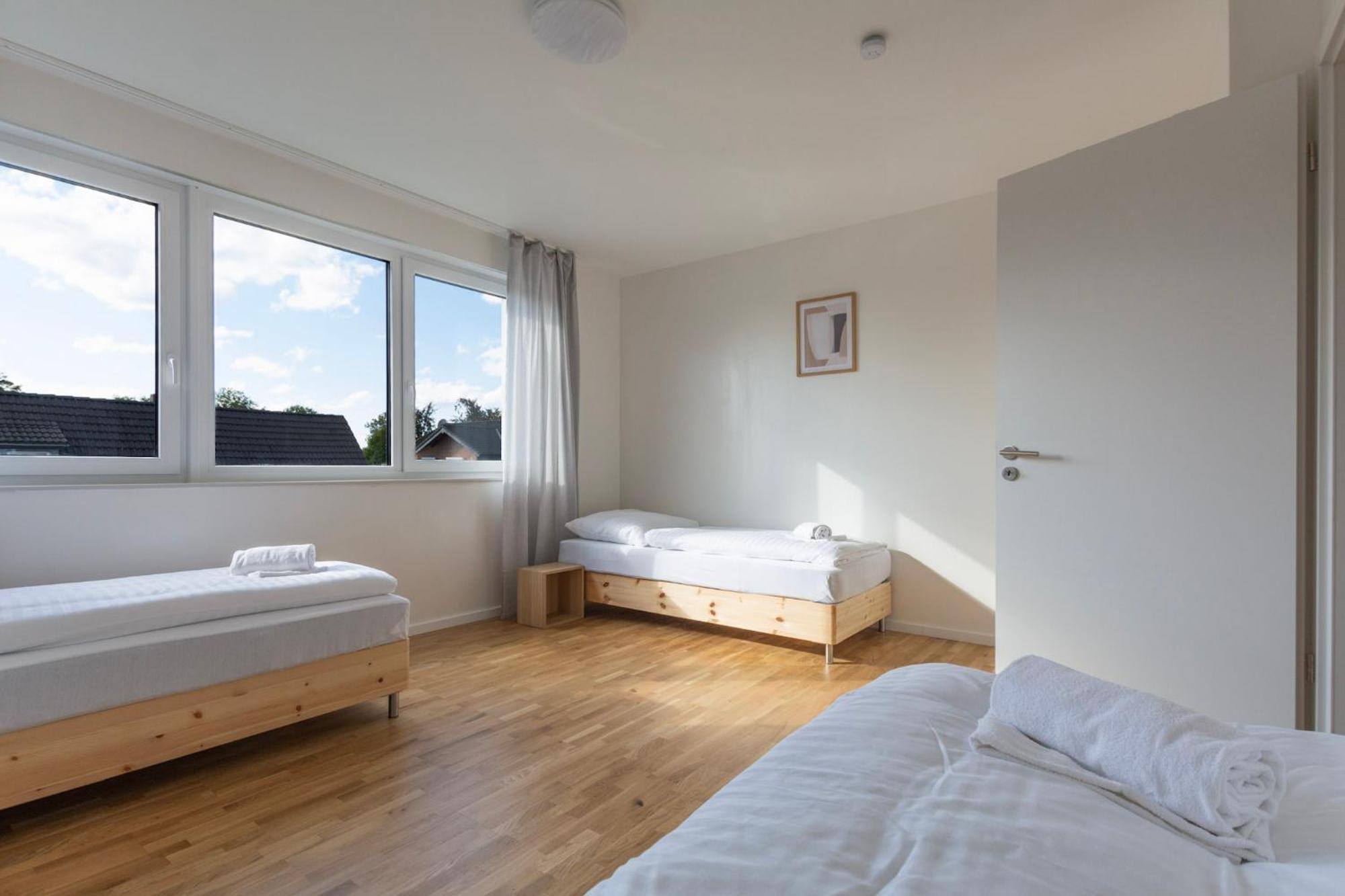 T&k - Bergisch Gladbach - 7 Comfortable - 20 Min To Fair Messe * Cologne