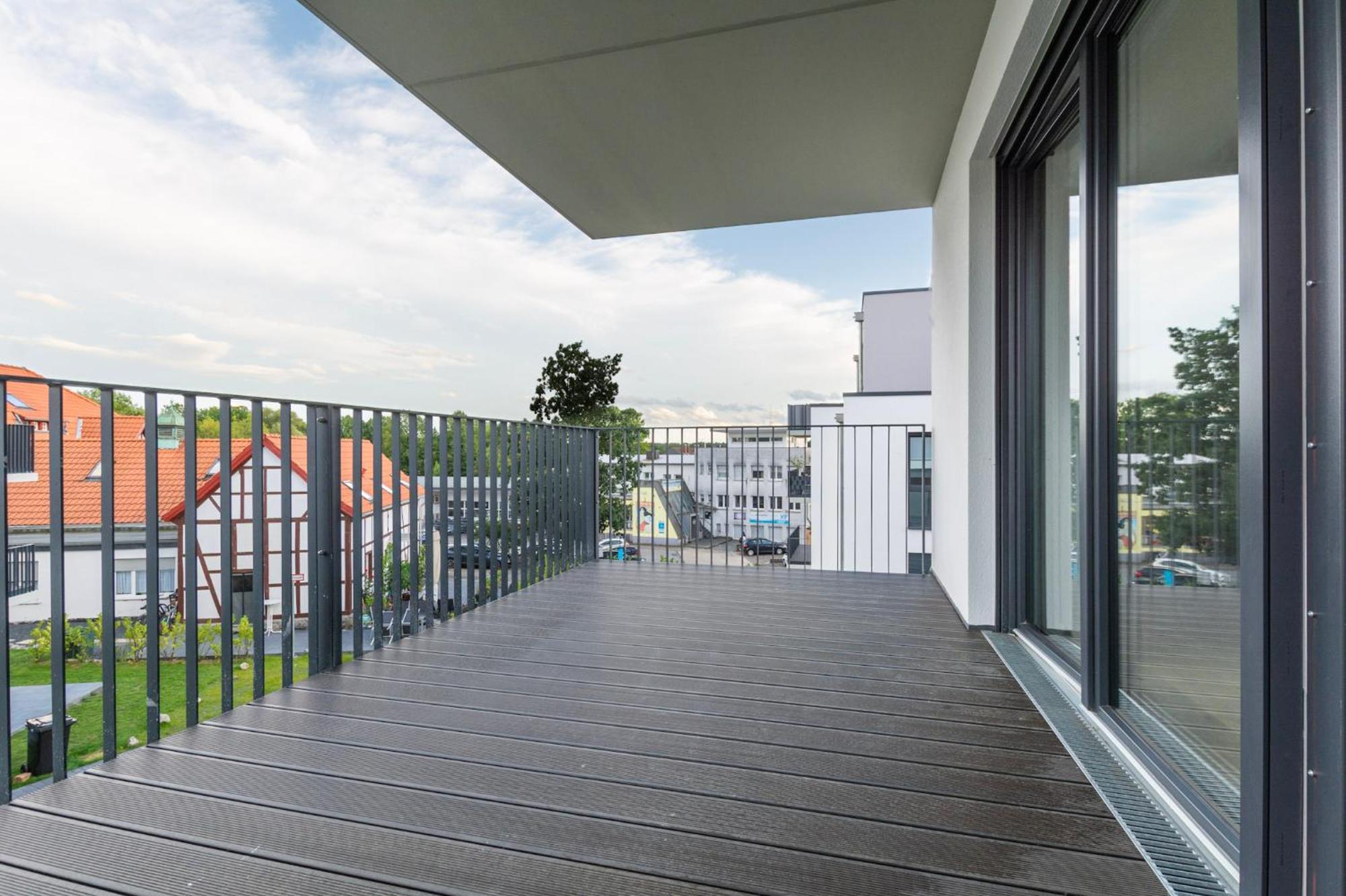 Apartment T&k - Bergisch Gladbach - 7 Comfortable - 20 Min To Fair Messe *