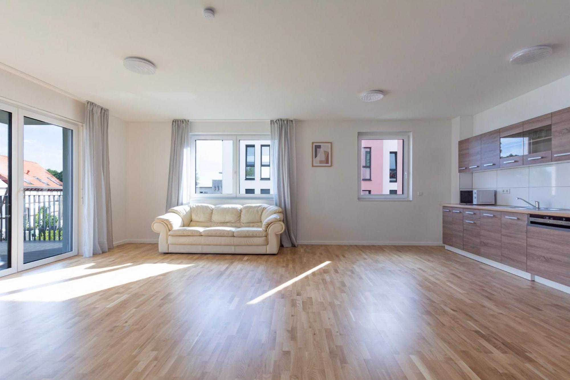 Apartment T&k - Bergisch Gladbach - 7 Comfortable - 20 Min To Fair Messe *