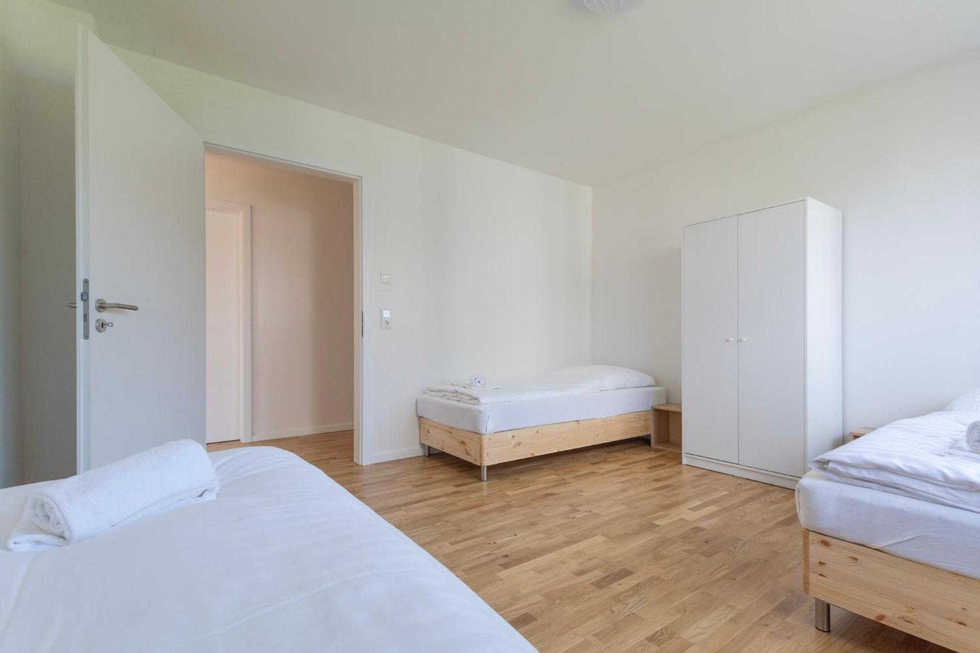 T&k - Bergisch Gladbach - 7 Comfortable - 20 Min To Fair Messe *