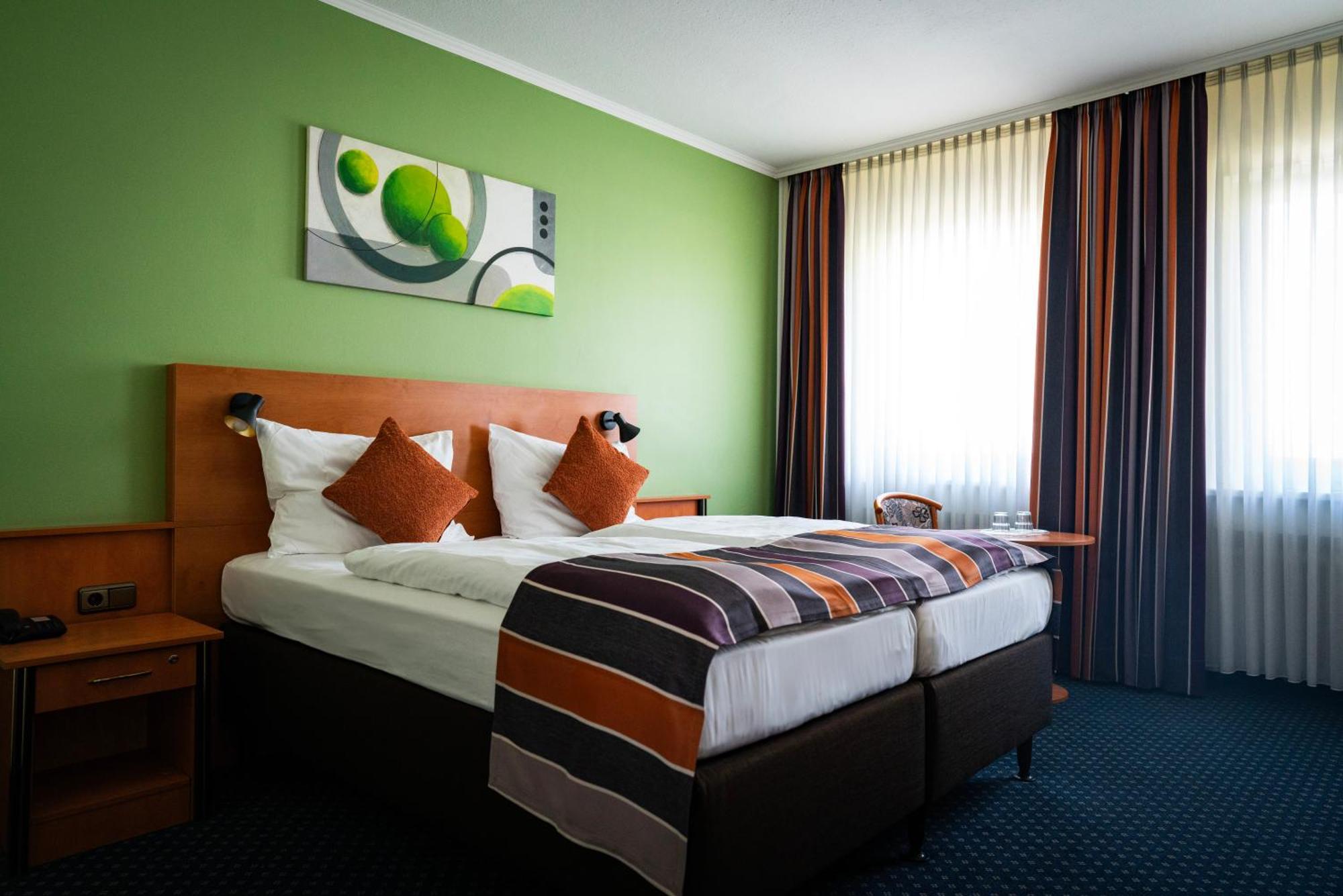 Hotel Boulevard 3*