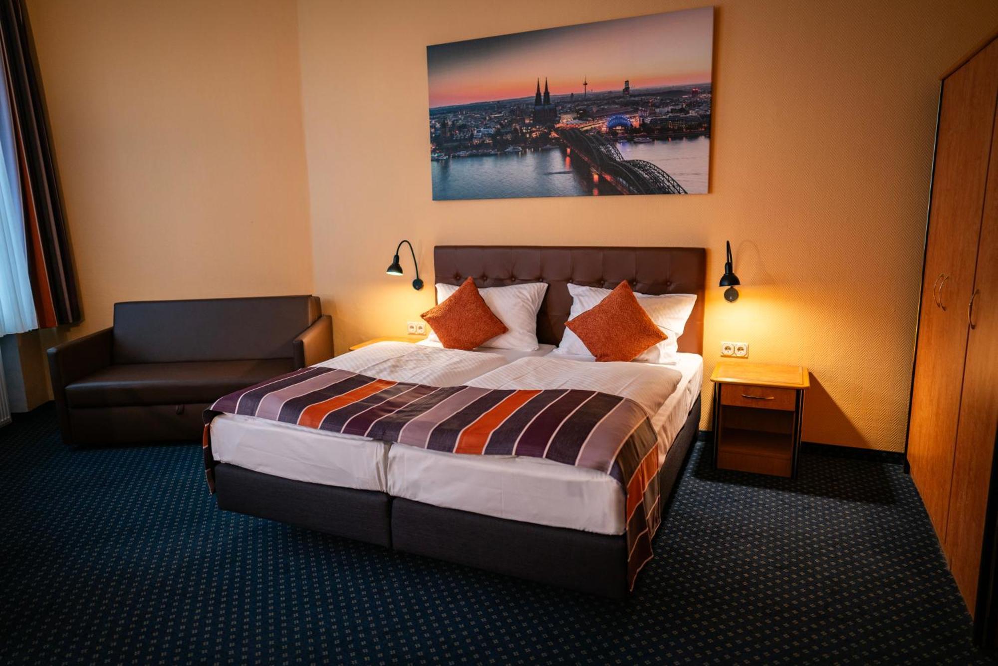 Hotel Boulevard Kolonia