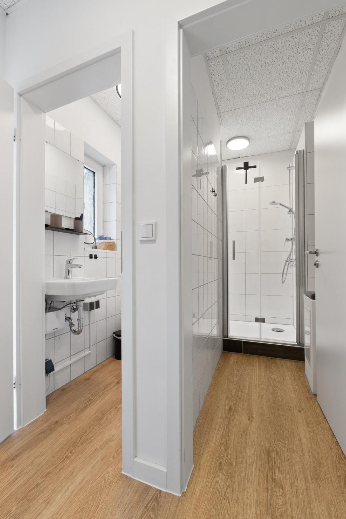 Apartment Modern Und Kinderfreundlich, 3km Zu Messe, Airport Koeln-bonn *