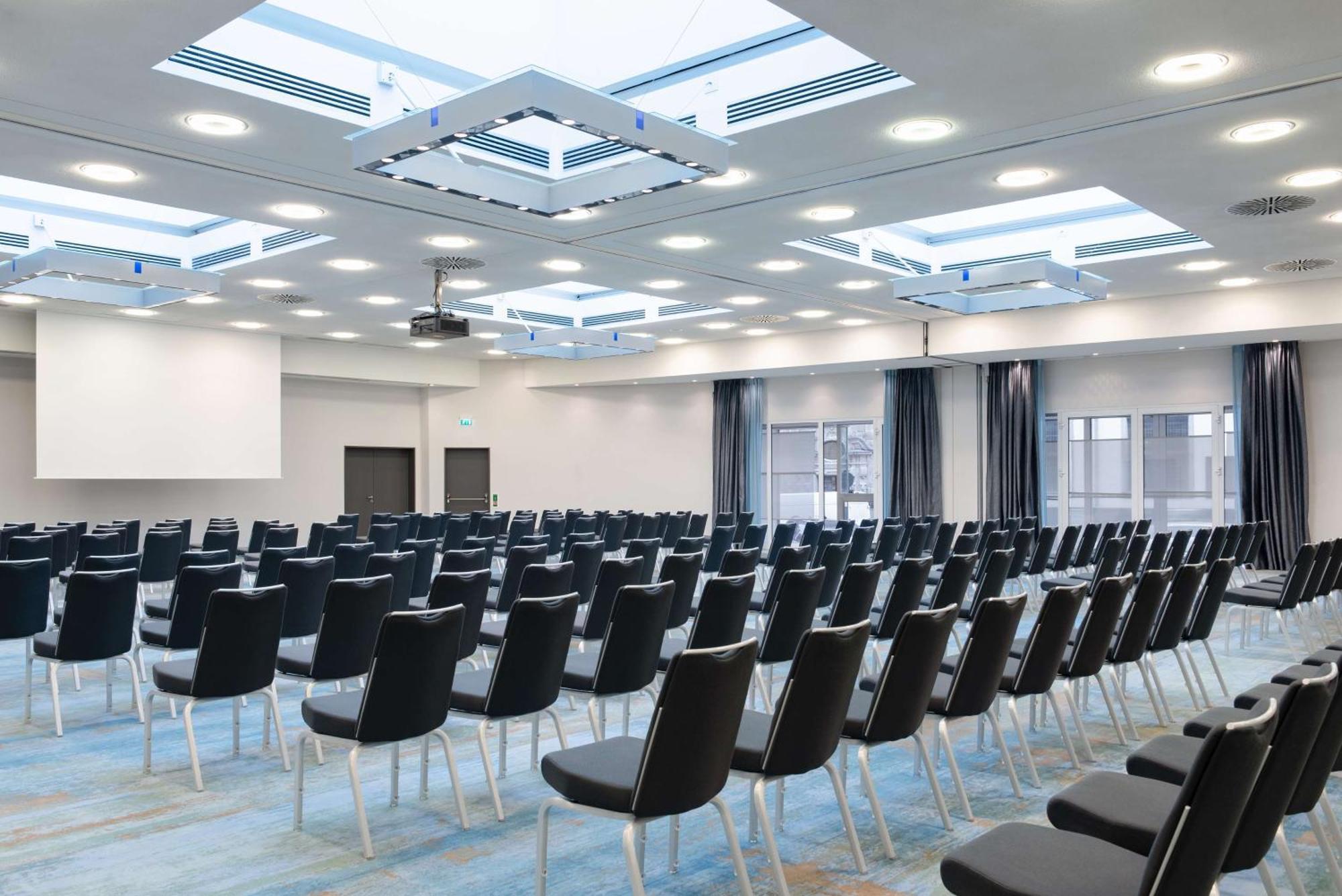 Hilton Hotel Cologne