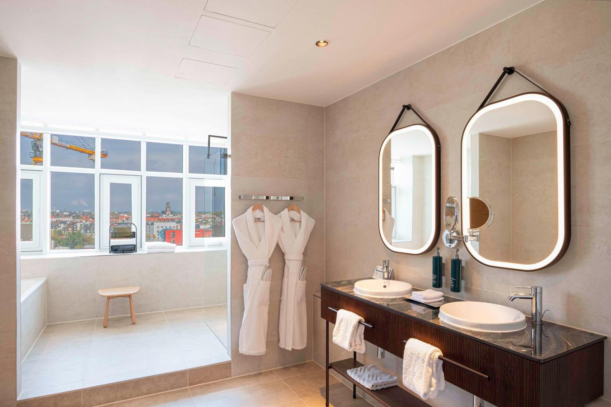 Hilton Hotel Cologne