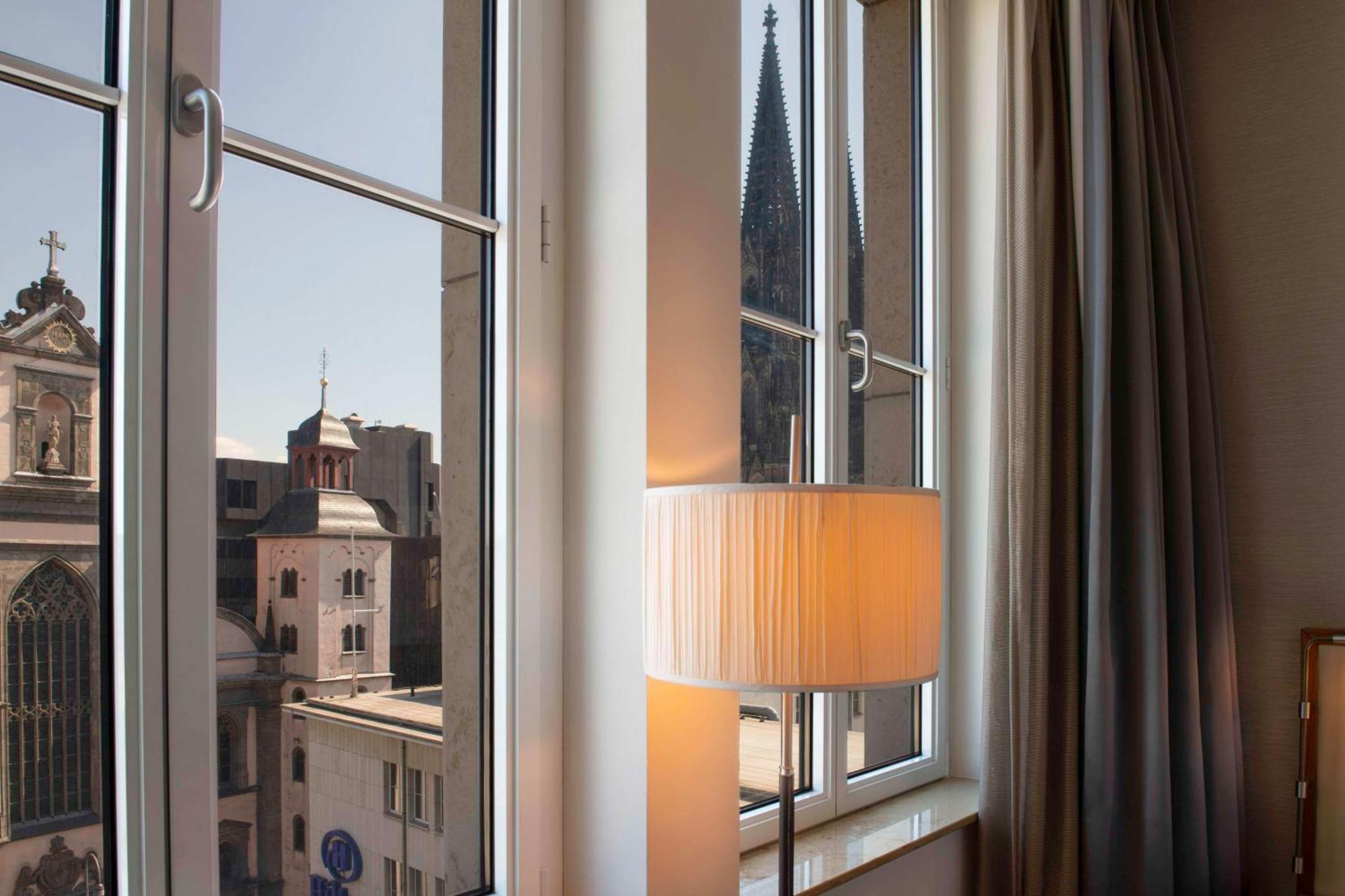 Hilton Hotel