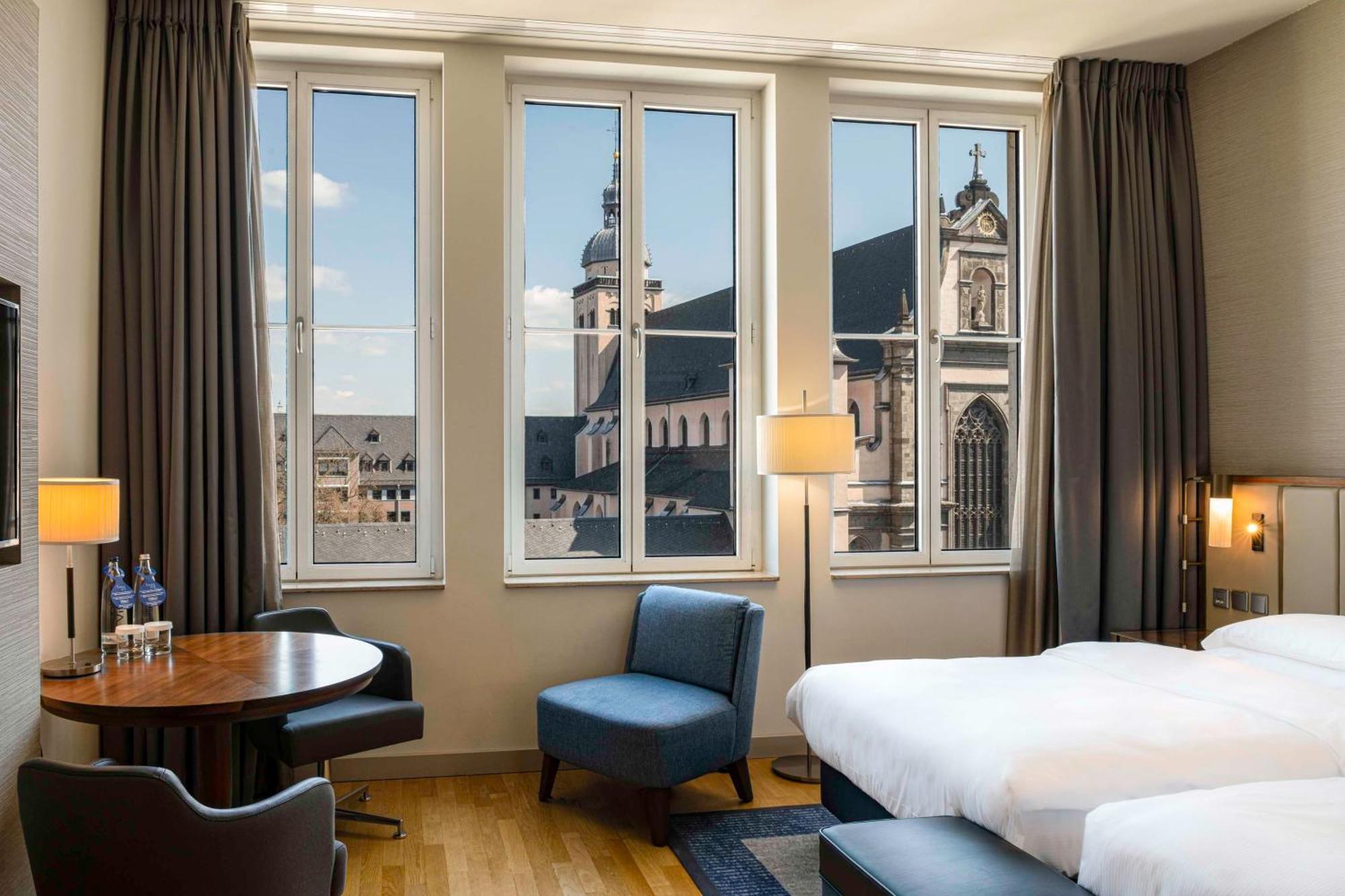 Hotel Hilton 5*