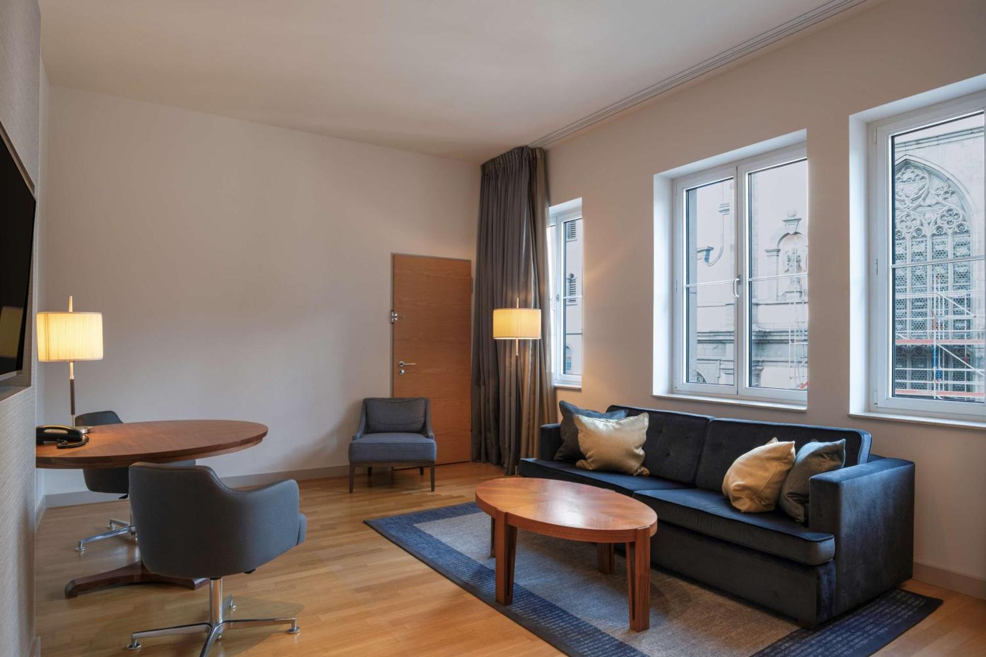 Hotel Hilton Cologne