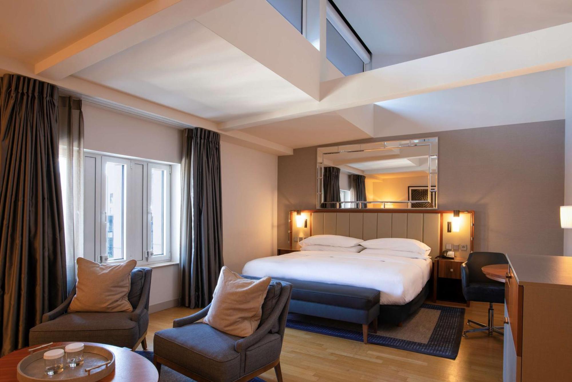Hilton Hotel