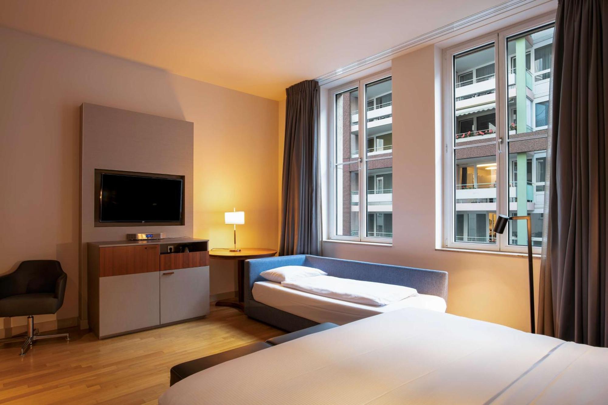 Hotel Hilton