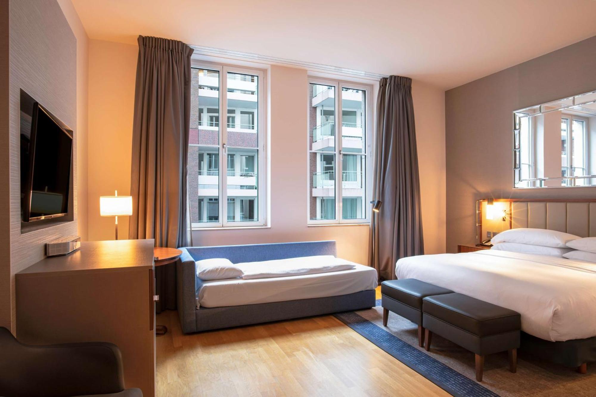 Hotel Hilton 5*