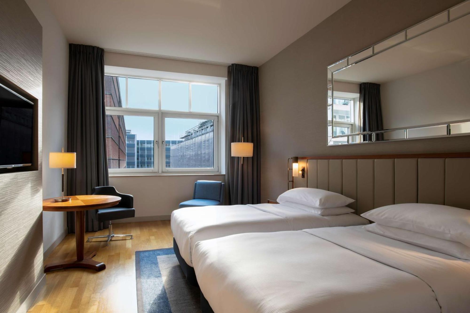 Hilton Hotel