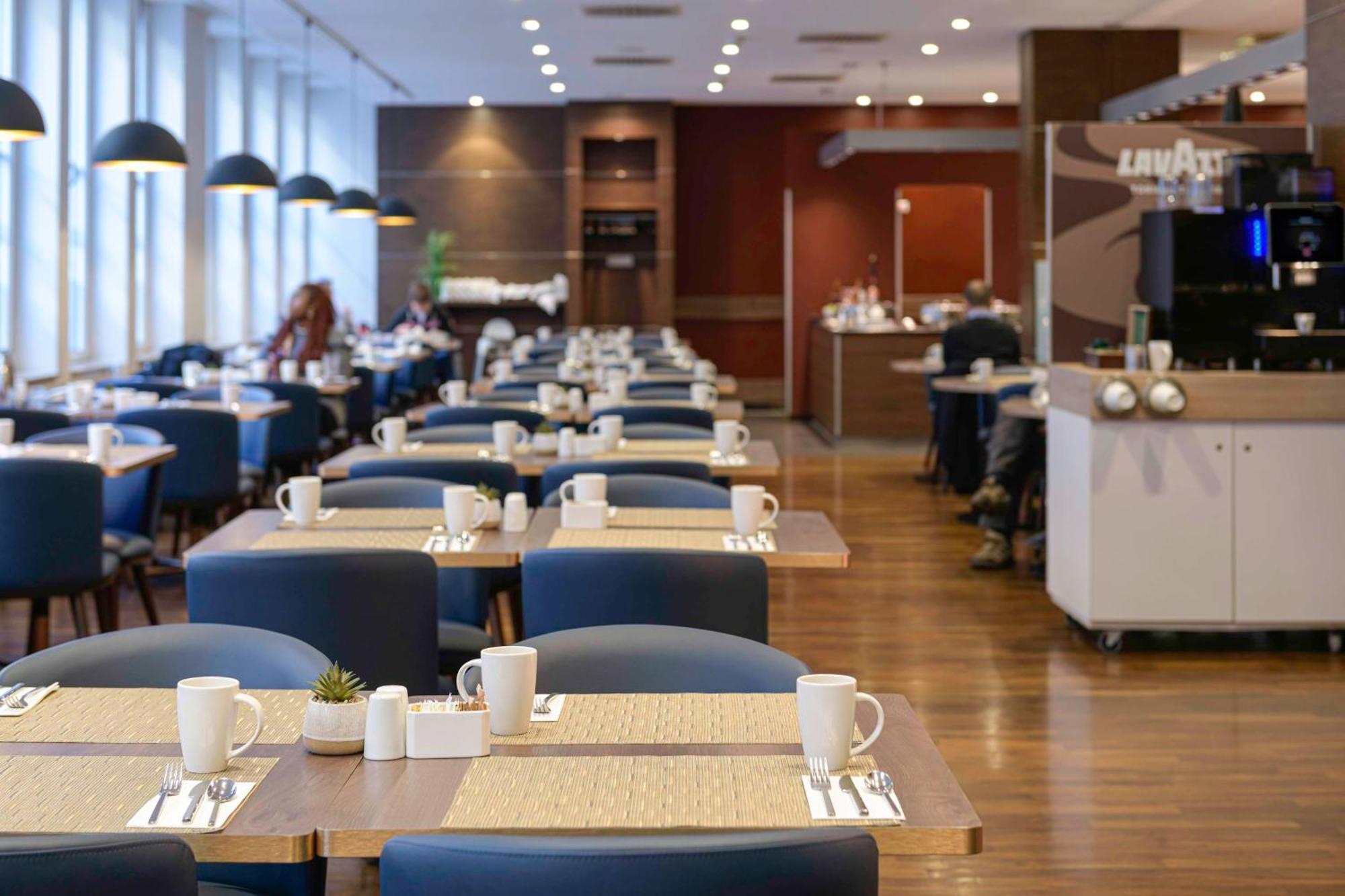 Hilton Cologne