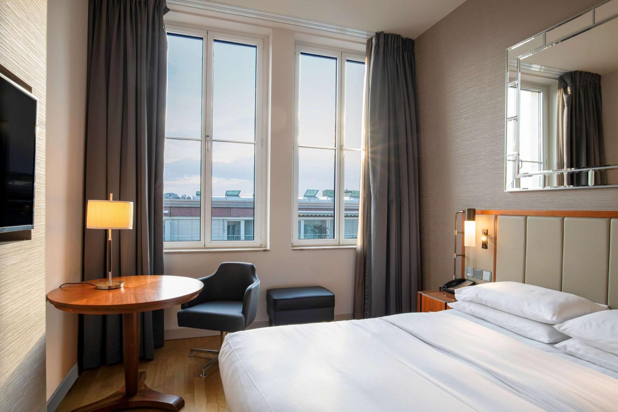 Hilton Hotel