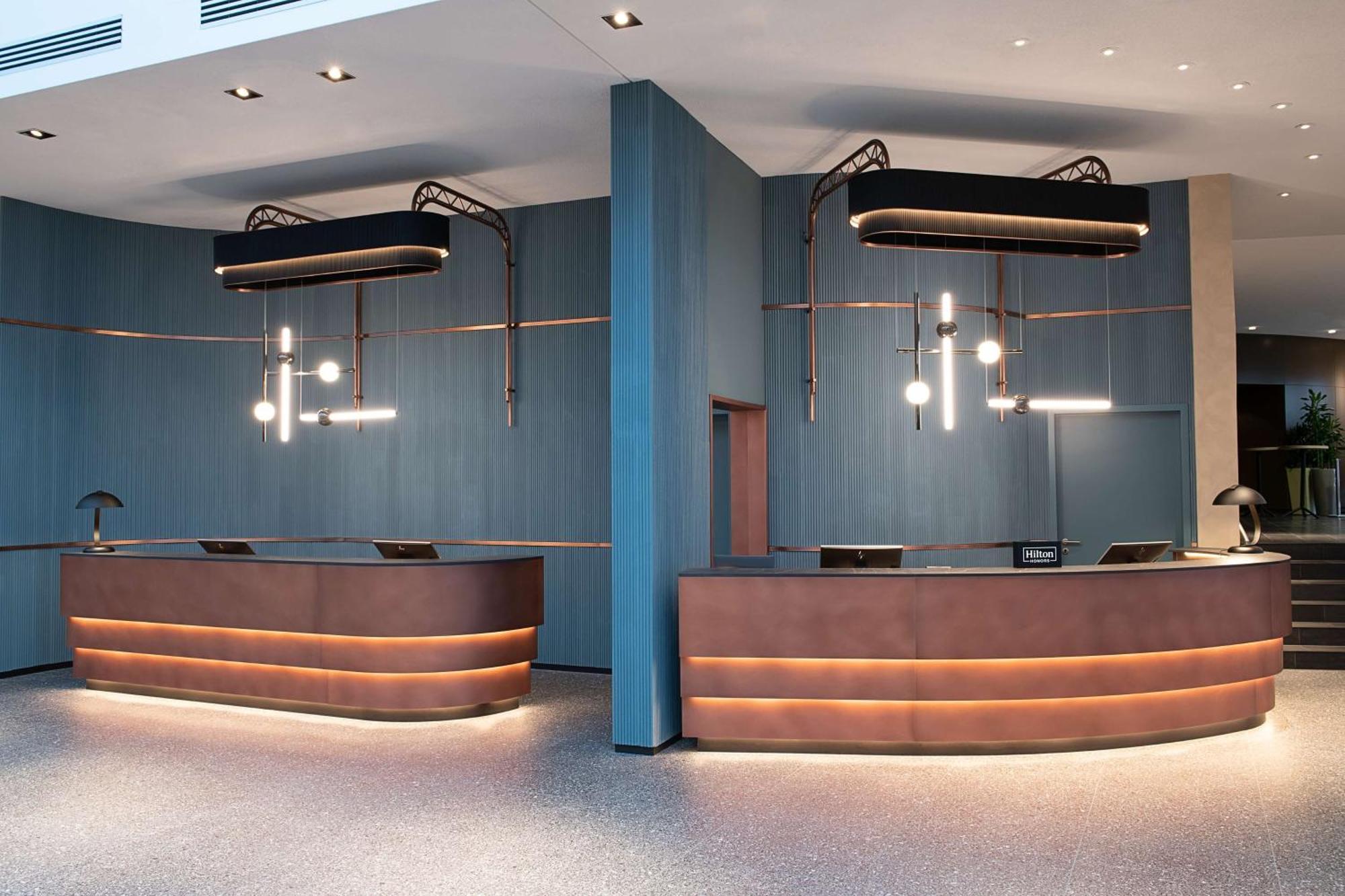 Hilton 5*