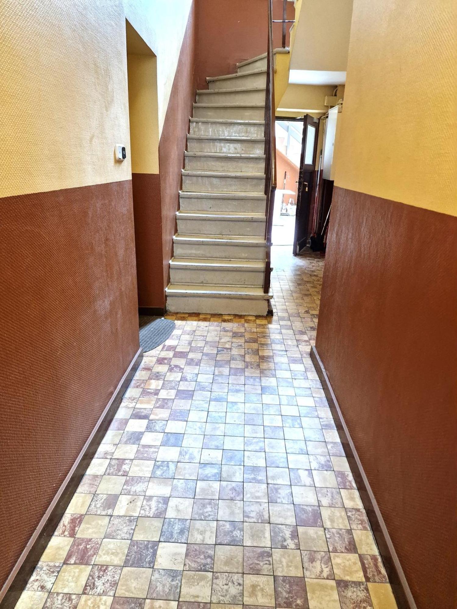 Apartament Messe Monteurzimmer Kolonia