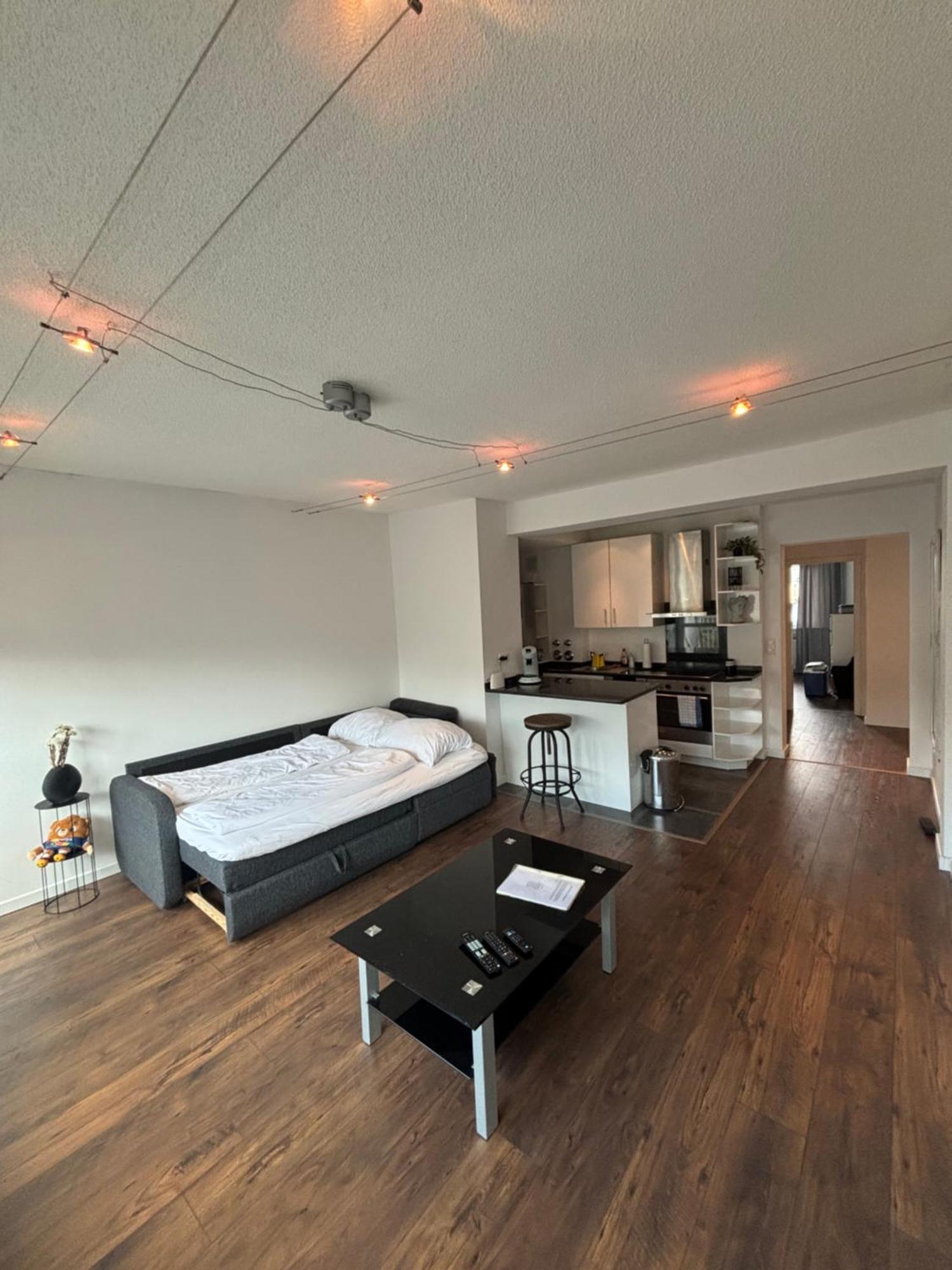 Loft Living Am Hohenzollernring * Cologne