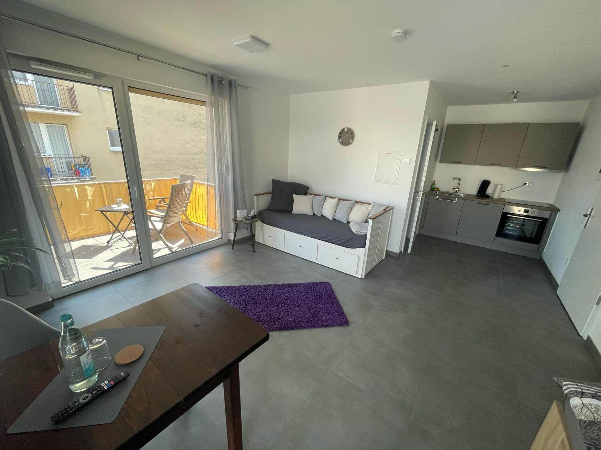 A & M Apartment Cologne