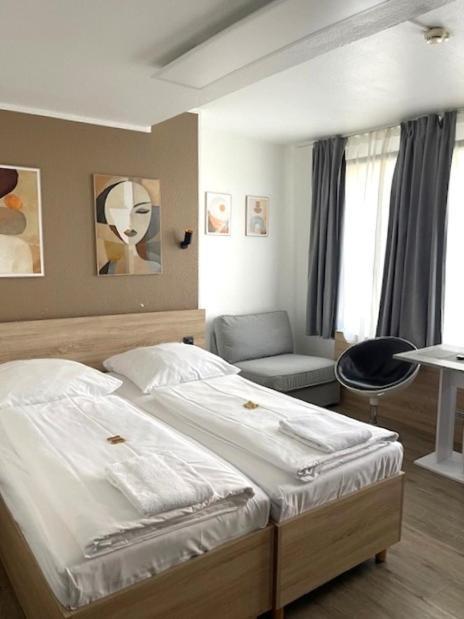 Sonata Hotel Keulen