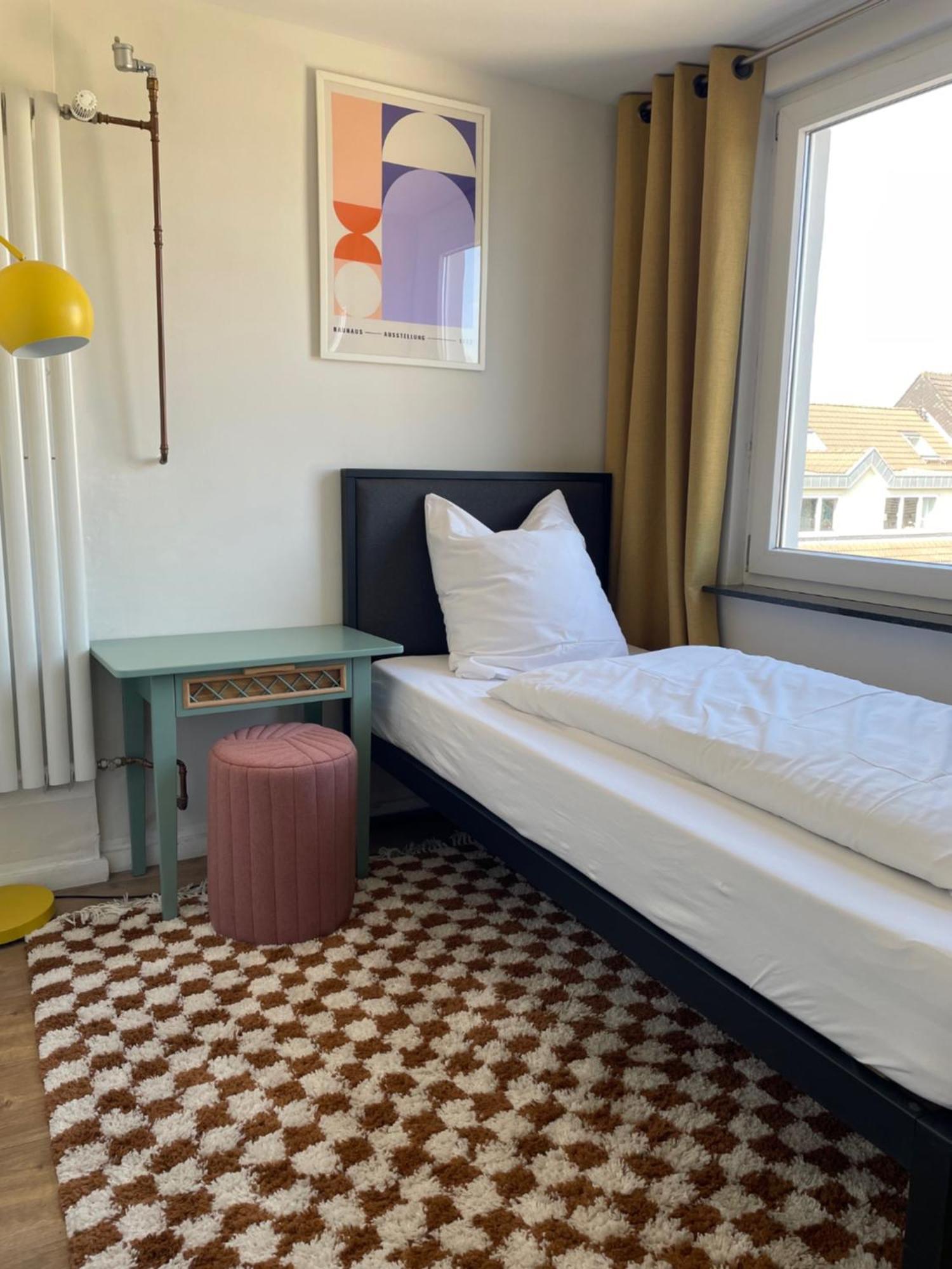 Weltempfaenger Backpacker Hostel
