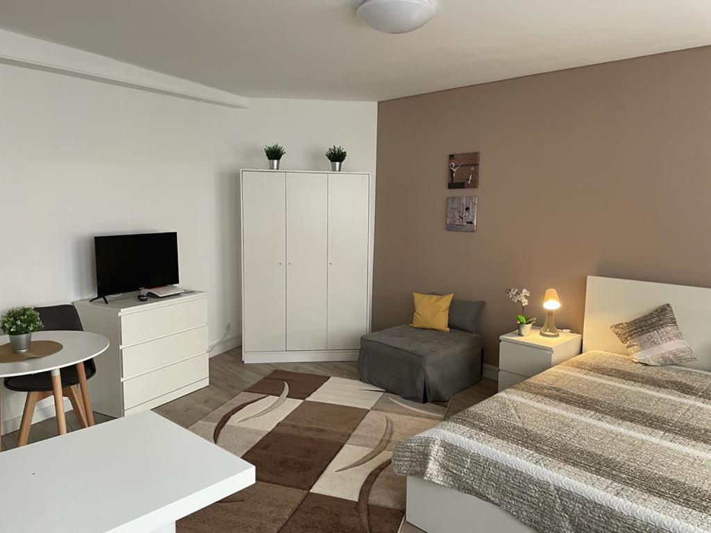 Cityperle - Ruhiges Komfort Apartment Naehe Dom - Apartment Cologne