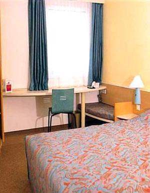 Ibis Messe 3* Köln
