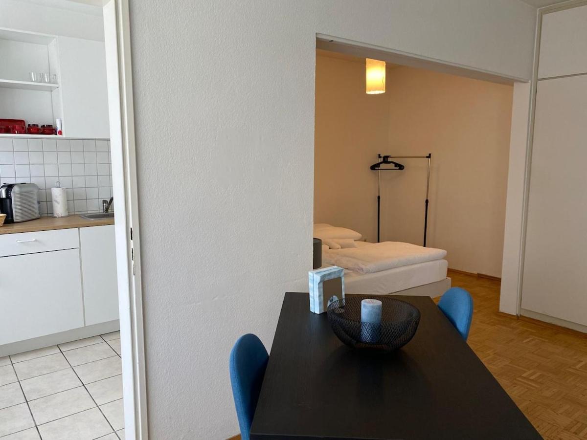 Cozy 6 At Cathedral Apartment *