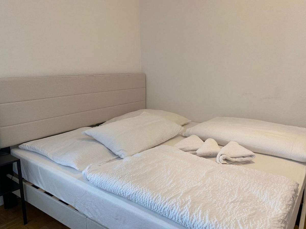 Cozy 6 At Cathedral Apartment