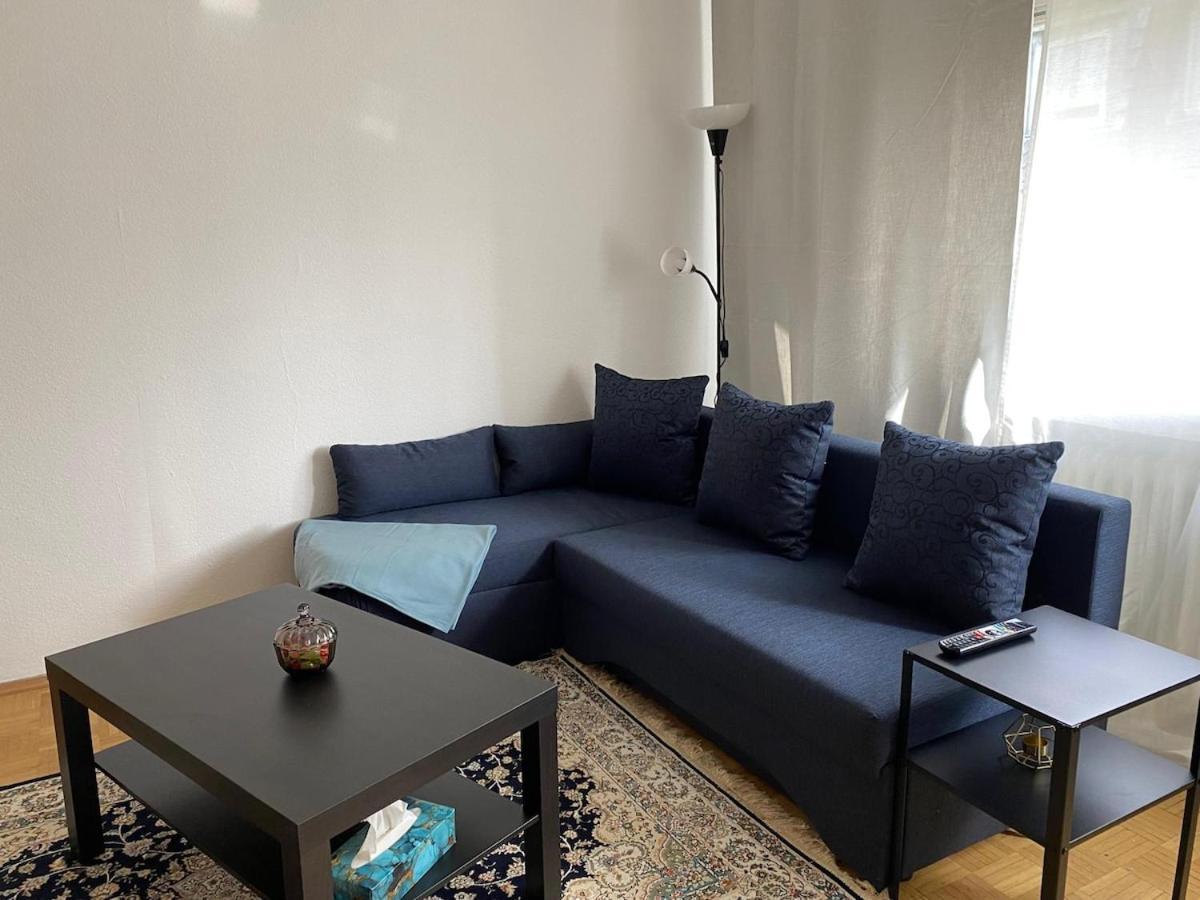 Cozy 6 At Cathedral Apartment *