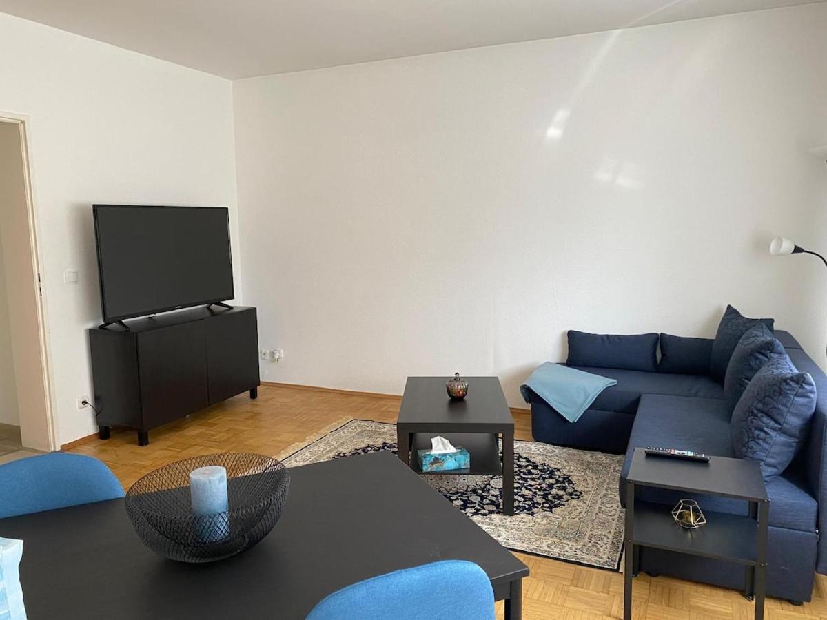 Cozy 6 At Cathedral Apartment Cologne