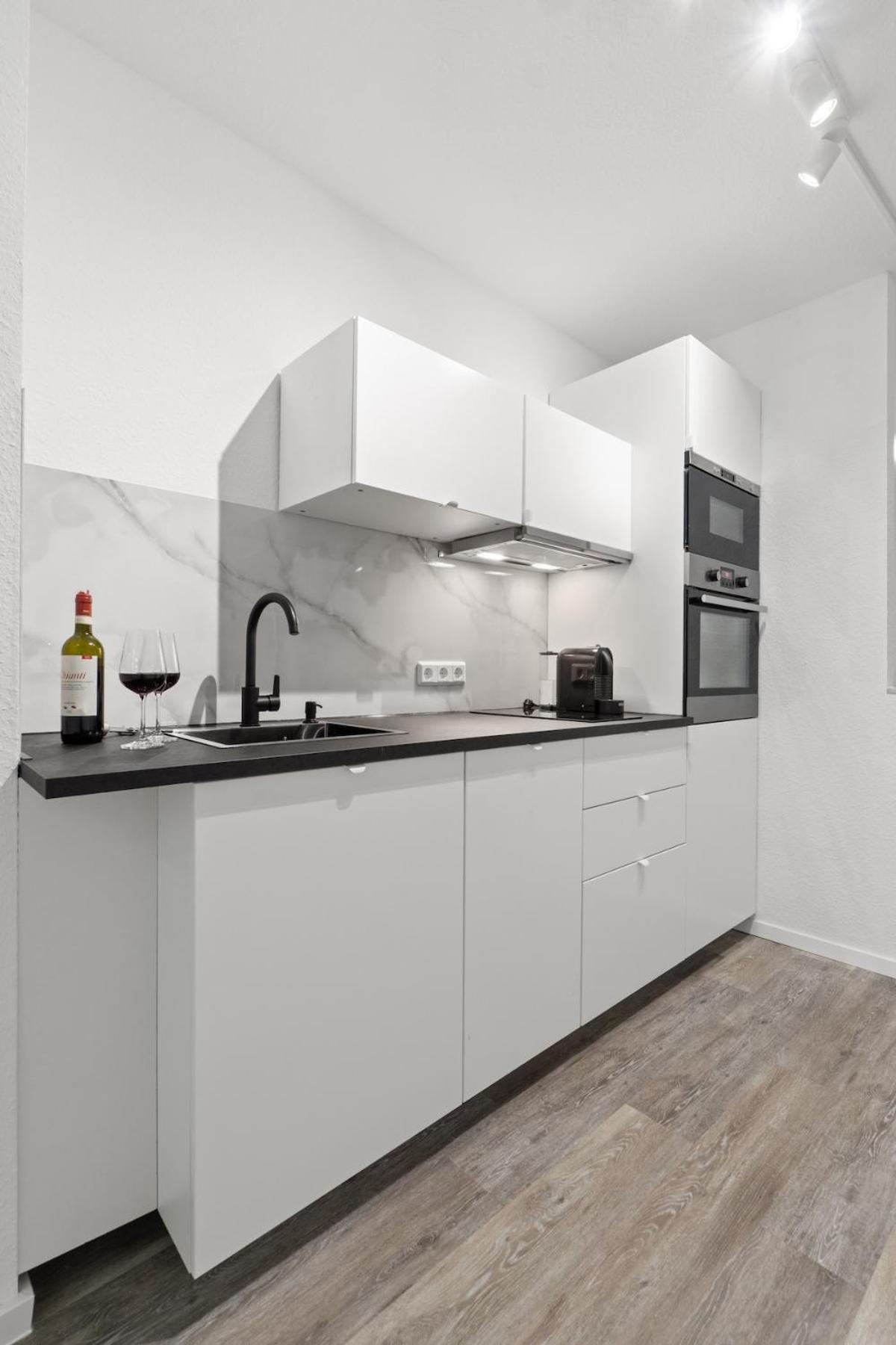 Appartement Cozy Premium With Free Parking! New! *
