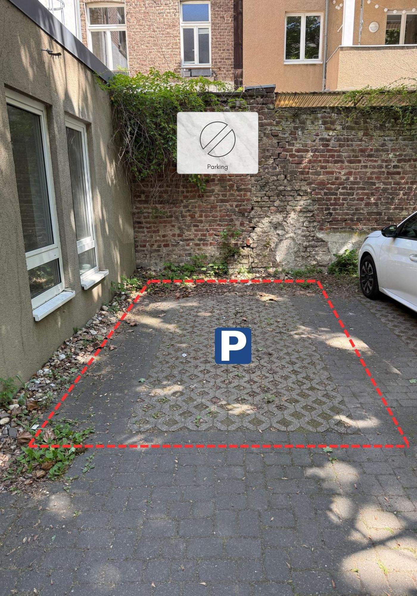 Cozy Premium With Free Parking! New! *