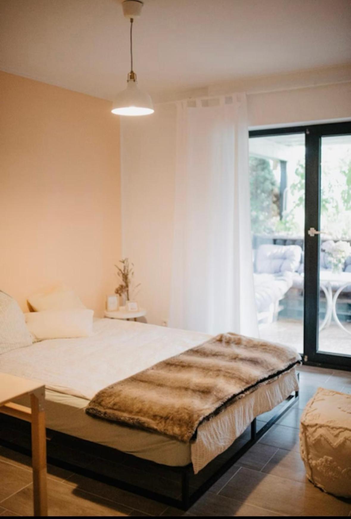 Apartamento Gemuetliche Zentrumsnahe Wohnung, Eigene Terrasse Colónia