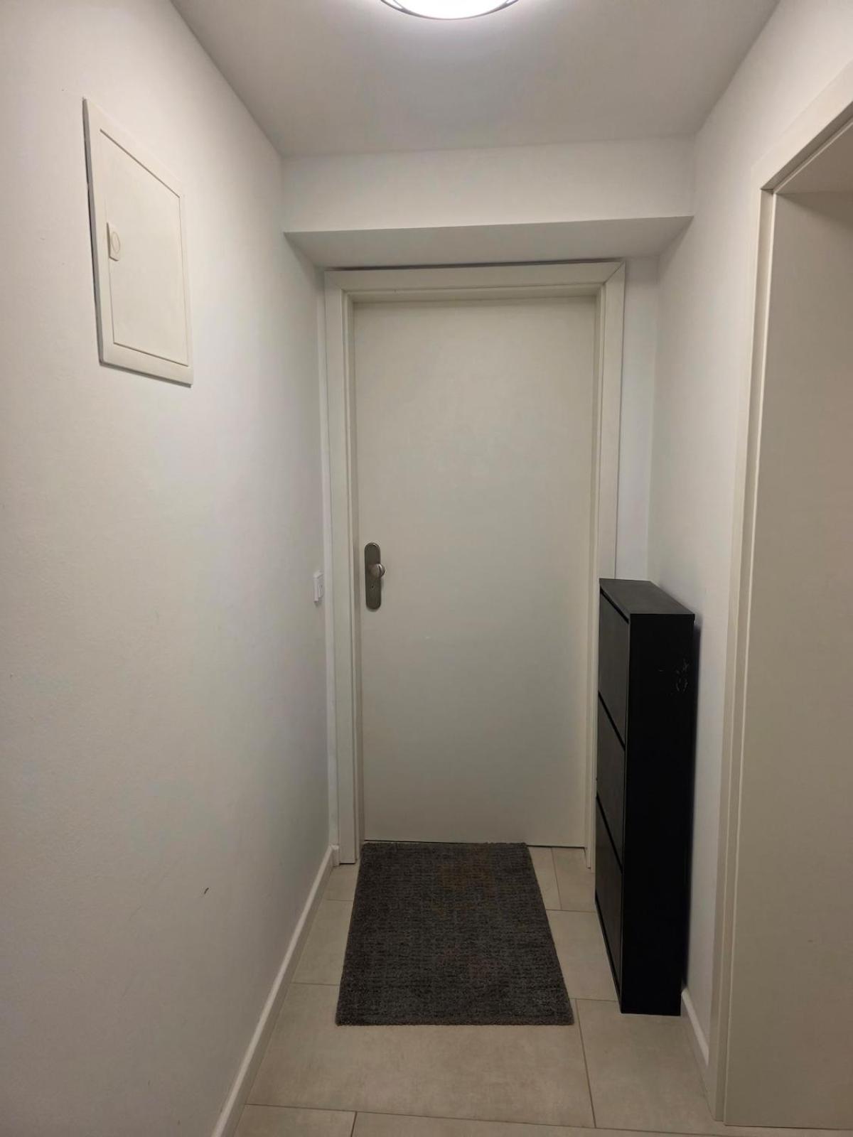 Apartment Moderne Im Norden Von