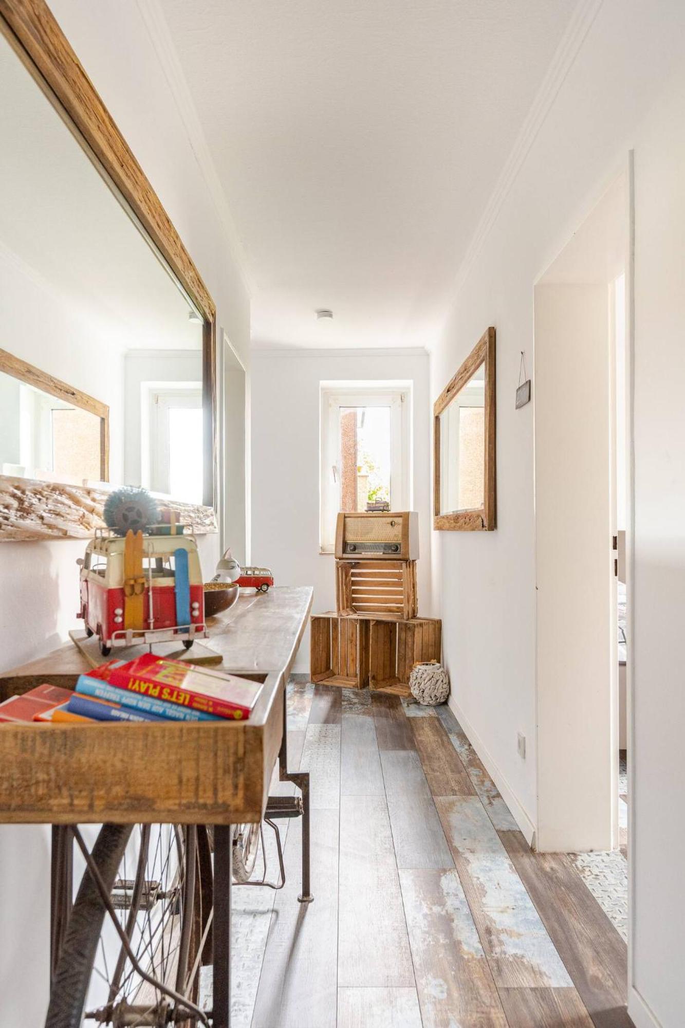 Apartment Mit Flair Koeln-messenaehe Köln