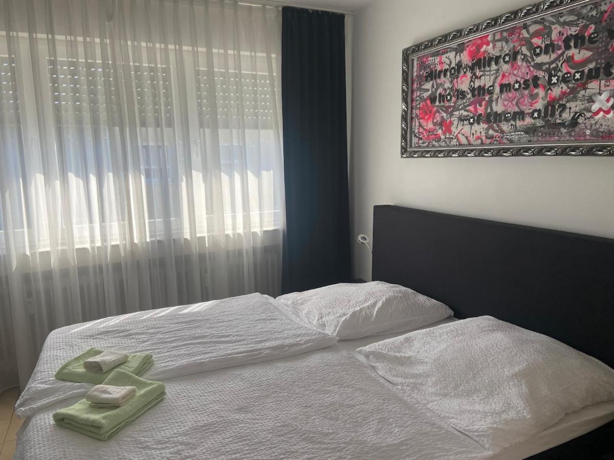 Penthouse At Cathedral Cologne