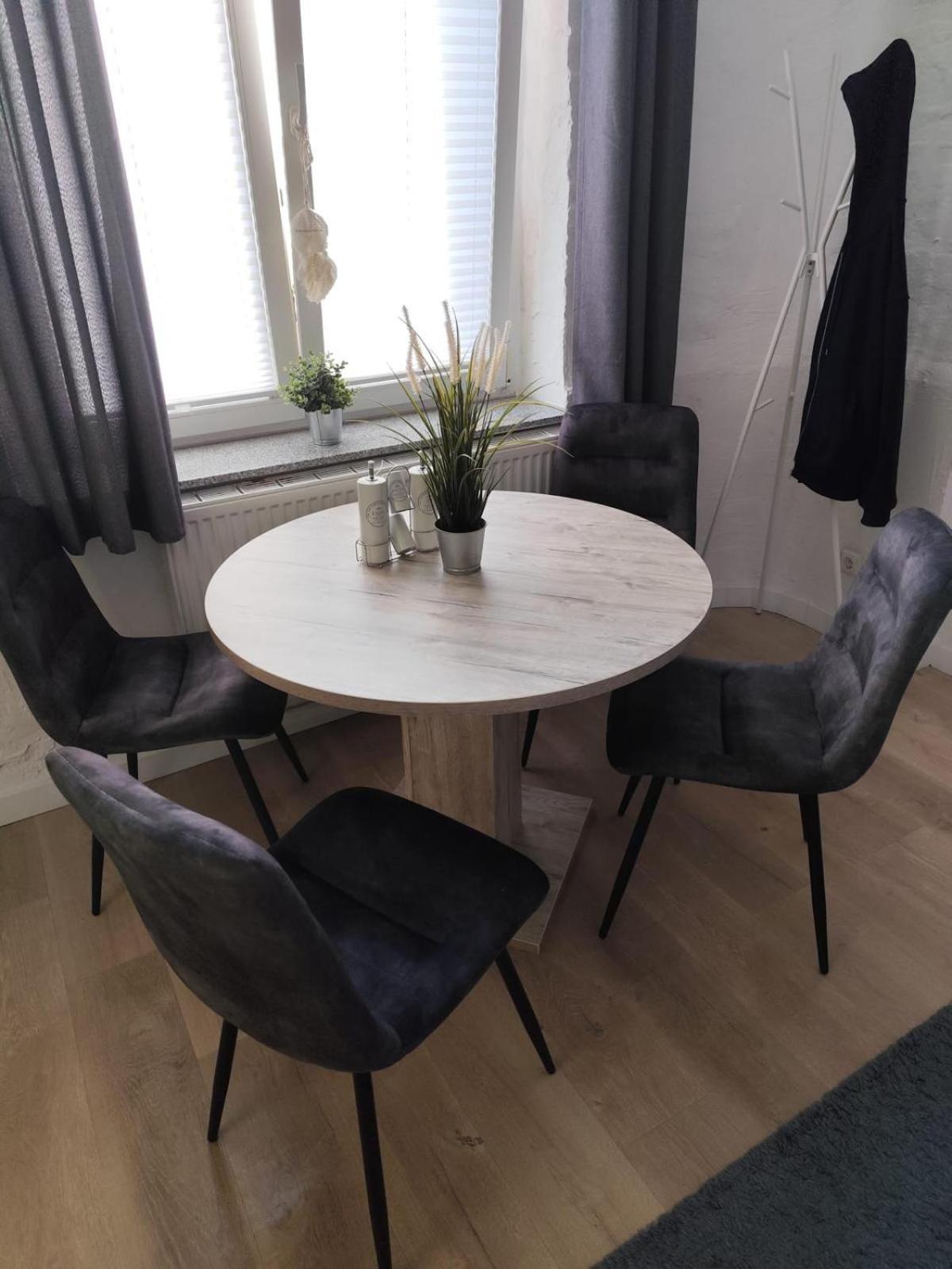 Apartment Cityperle - Ruhiges Komfort Apartment Naehe Dom - *