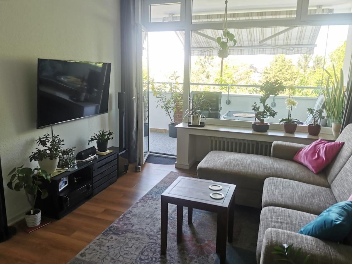 Apartment Koelner - Schlicht Einfach Schoen *