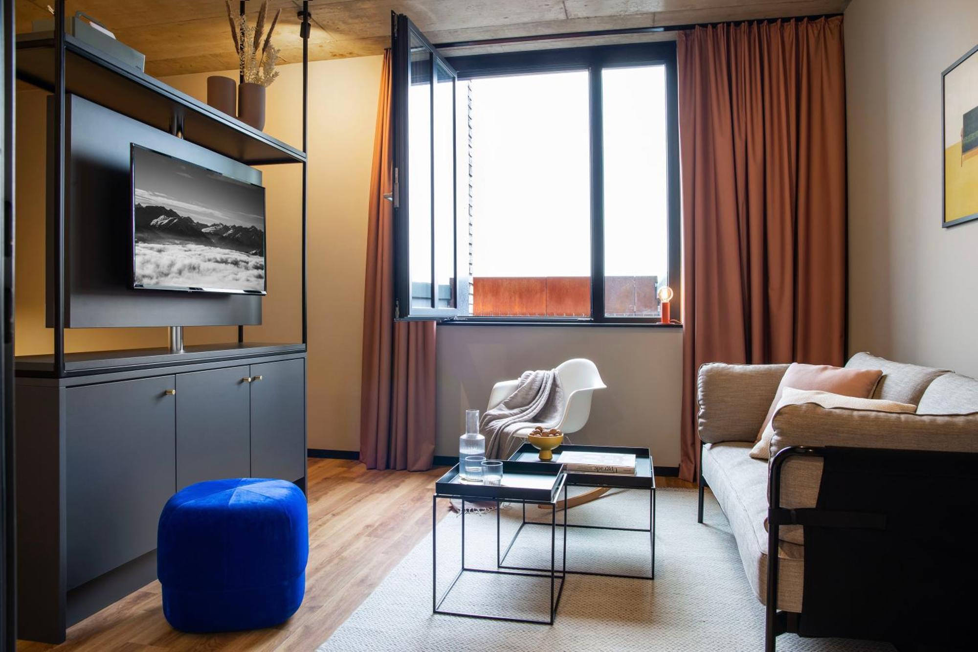 Appartement Ipartment Oper