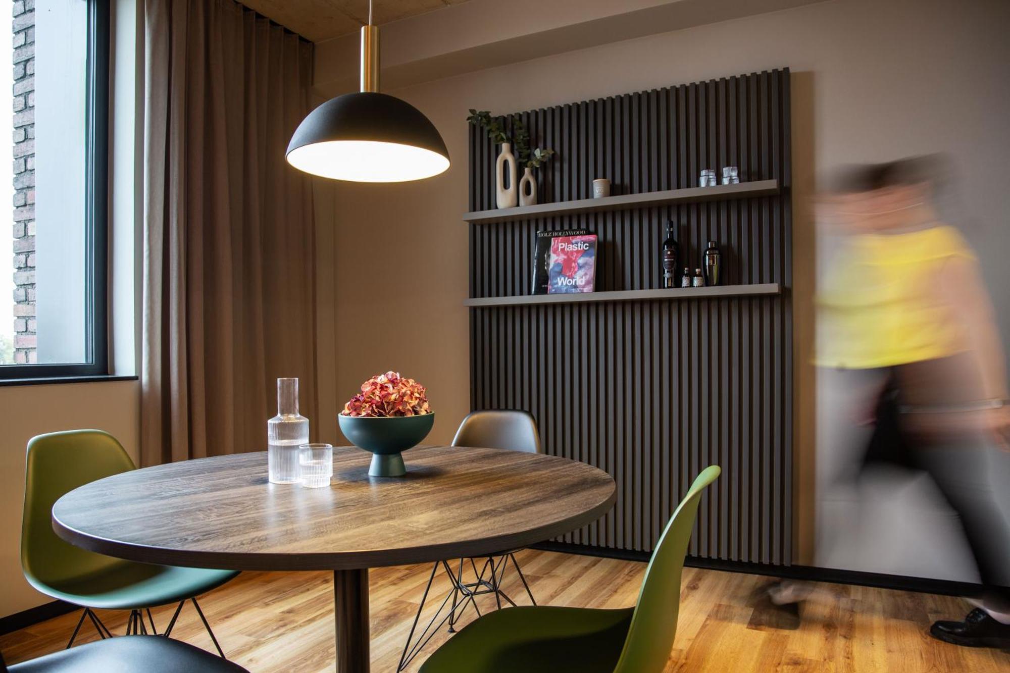 Ipartment Oper Appartement Keulen
