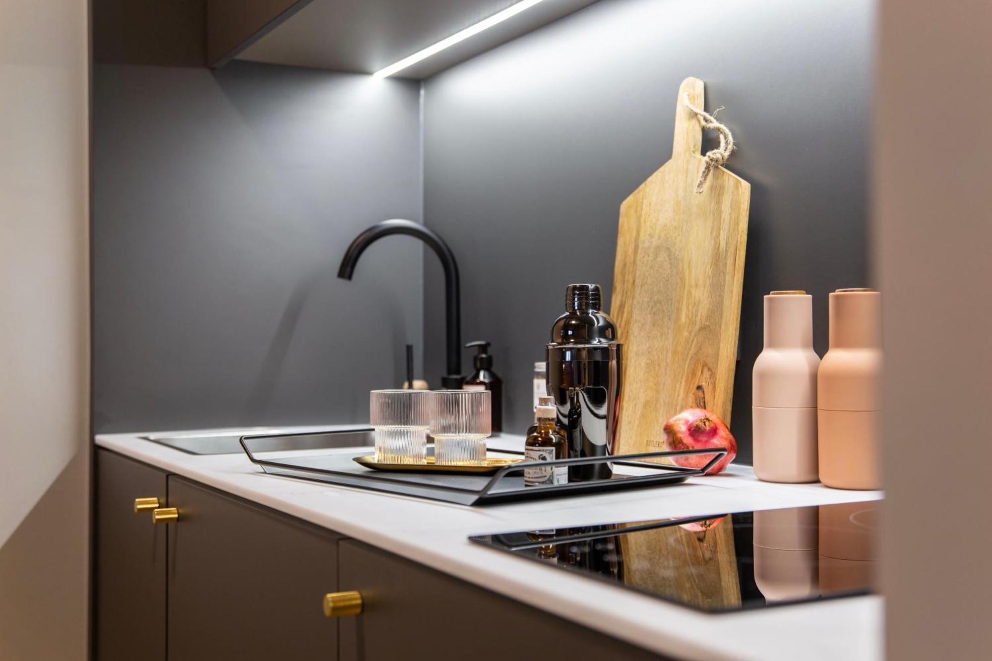 Appartement Ipartment Oper *