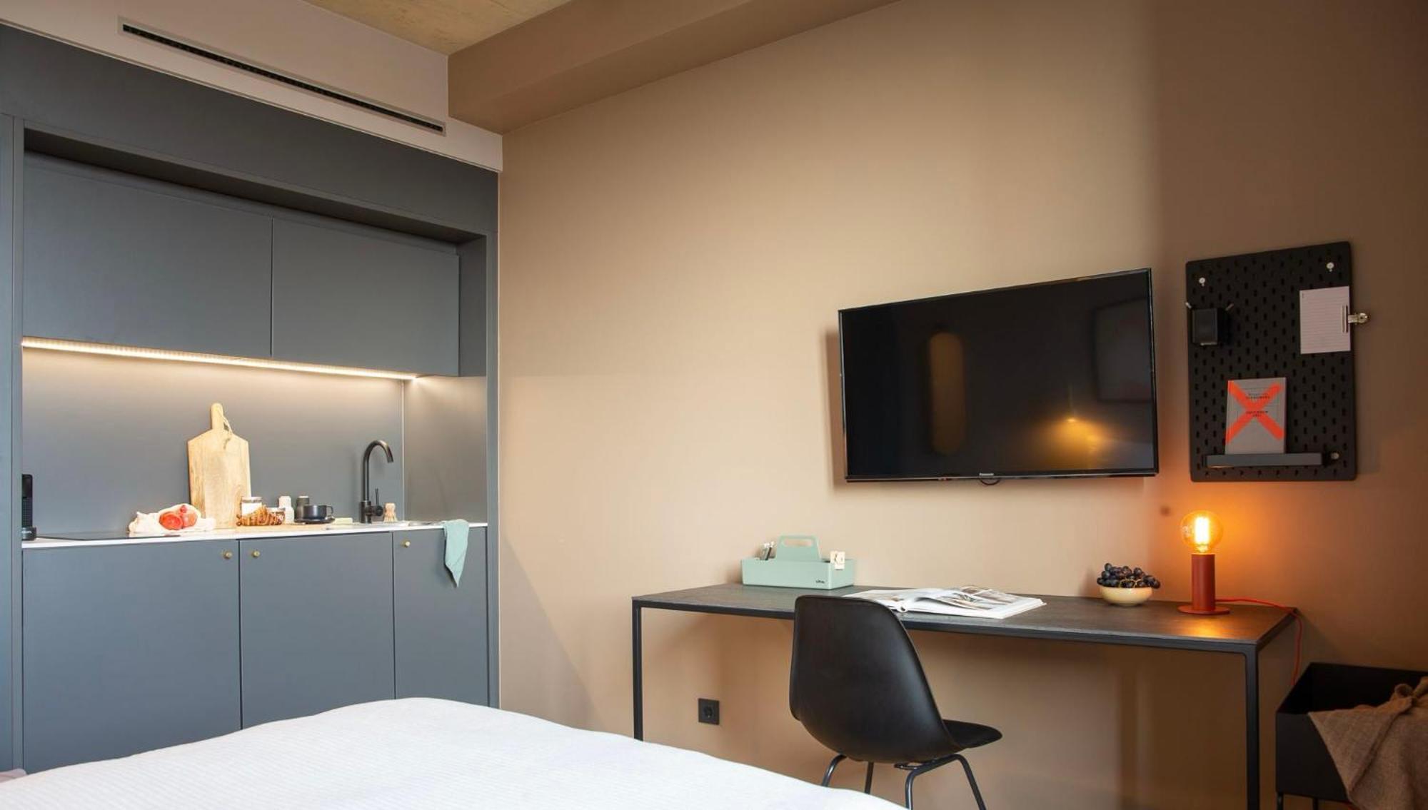 Appartement Ipartment Oper *
