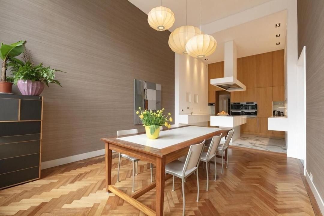 Special House Daheim In